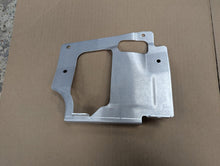 Load image into Gallery viewer, E46 XI M tech II Brake duct brackets PAIR
