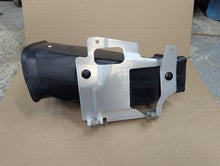 Load image into Gallery viewer, E46 XI M tech II Brake duct brackets PAIR