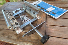 Load image into Gallery viewer, Sold out- Jaguar Supercharger Adapter for m60/M62 engines