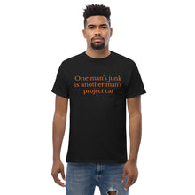 Load image into Gallery viewer, One man's junk Tee