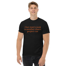 Load image into Gallery viewer, One man's junk Tee