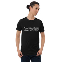 Load image into Gallery viewer, "Supercharge that Sh*tbox" T-Shirt
