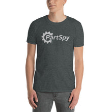 Load image into Gallery viewer, PartSpy short sleeve