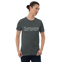 Load image into Gallery viewer, "Supercharge that Sh*tbox" T-Shirt