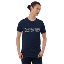 Load image into Gallery viewer, "Supercharge that Sh*tbox" T-Shirt