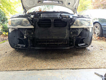 Load image into Gallery viewer, E46 XI M tech II Brake duct brackets PAIR
