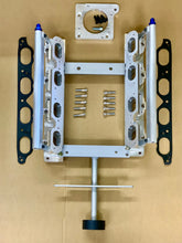 Load image into Gallery viewer, Sold out- Jaguar Supercharger Adapter for m60/M62 engines

