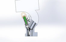Load image into Gallery viewer, Sold out- Jaguar Supercharger Adapter for m60/M62 engines
